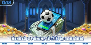 Kèo nhà cái Go8